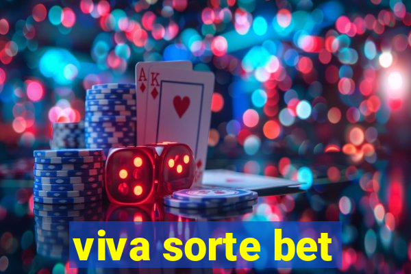 viva sorte bet