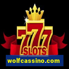 wolfcassino.com