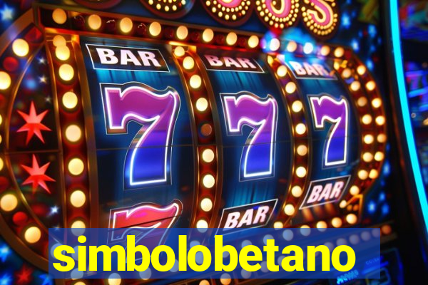 simbolobetano