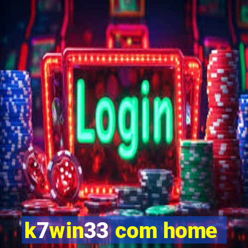 k7win33 com home