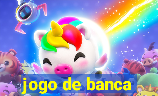 jogo de banca