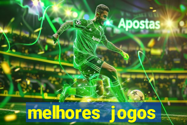 melhores jogos puzzle android