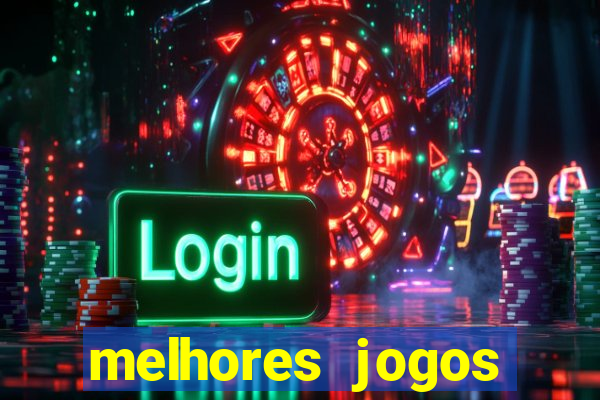 melhores jogos puzzle android