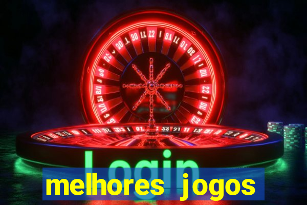 melhores jogos puzzle android