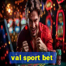 val sport bet