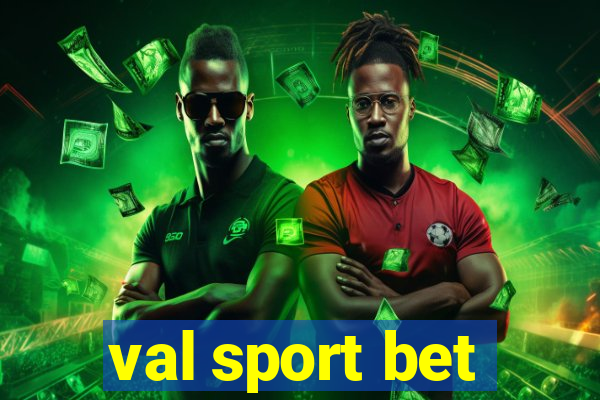 val sport bet