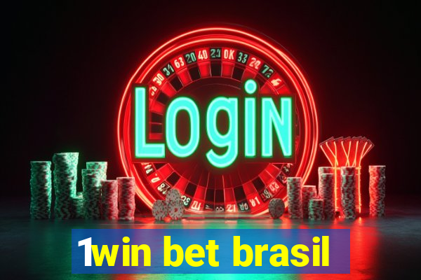 1win bet brasil