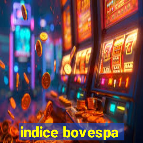 indice bovespa