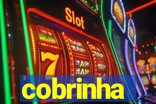 cobrinha