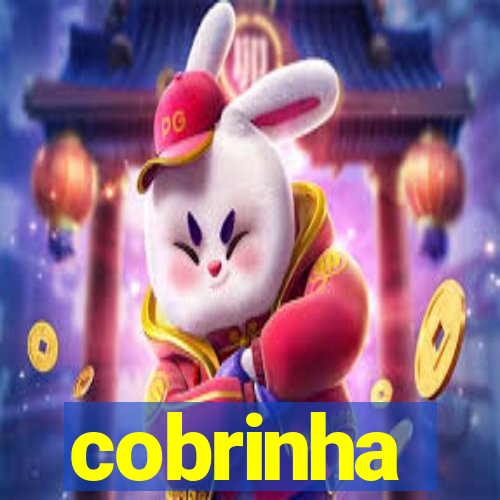 cobrinha