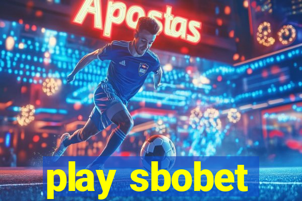 play sbobet