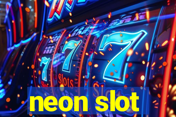 neon slot