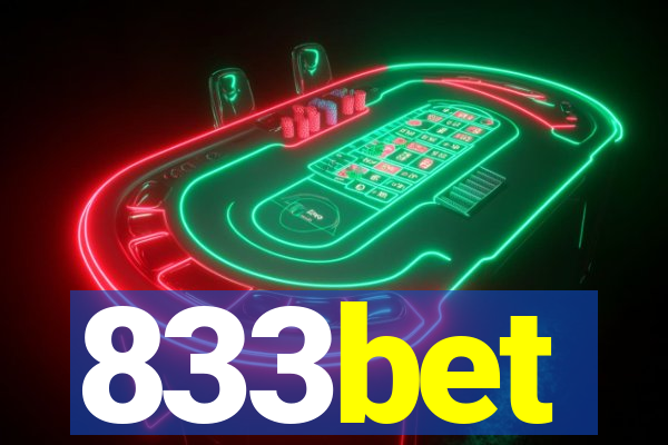 833bet