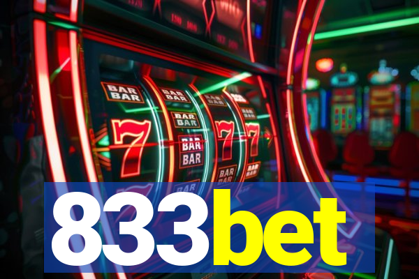 833bet