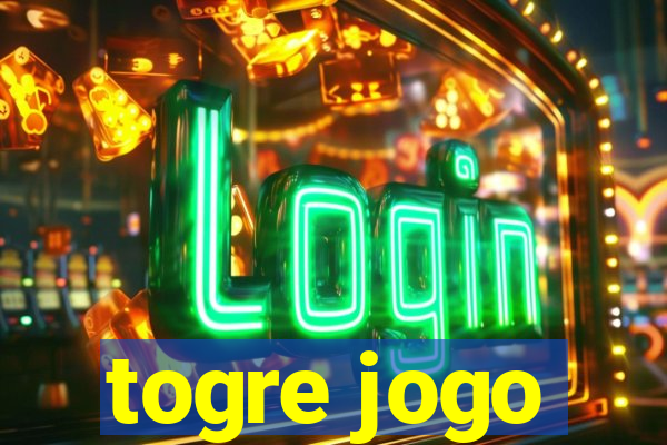 togre jogo