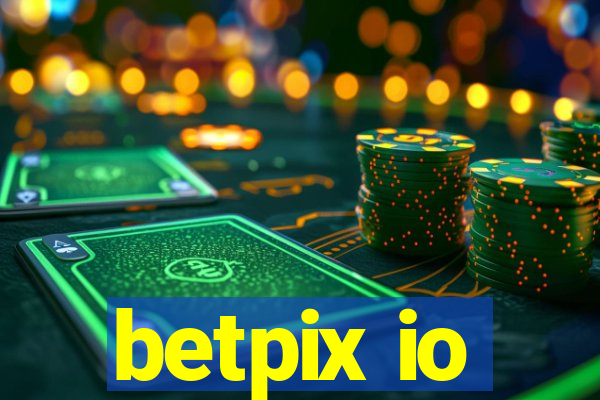 betpix io