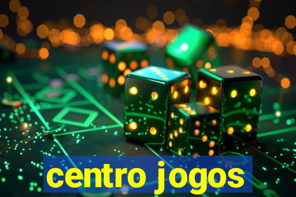 centro jogos