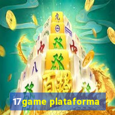 17game plataforma