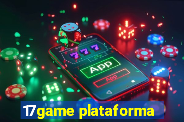 17game plataforma