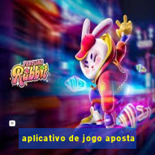 aplicativo de jogo aposta