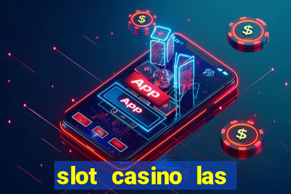 slot casino las vegas apk