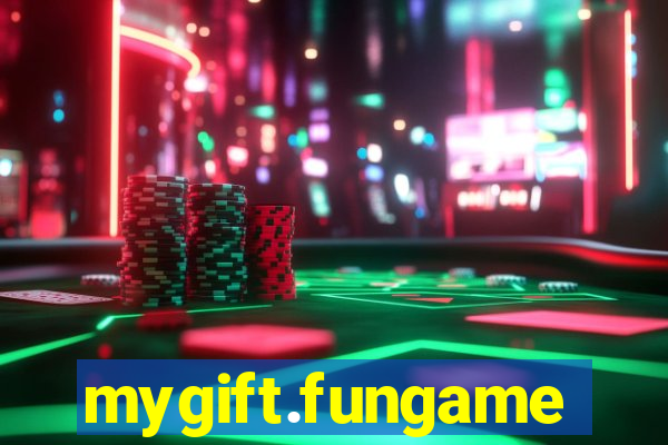 mygift.fungame