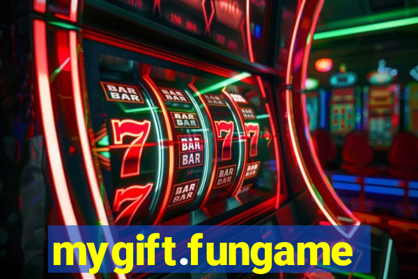 mygift.fungame