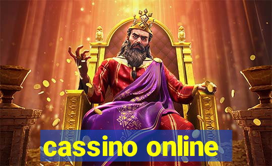 cassino online