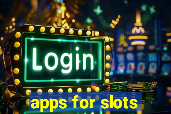 apps for slots