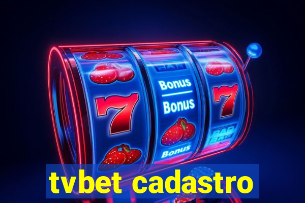 tvbet cadastro