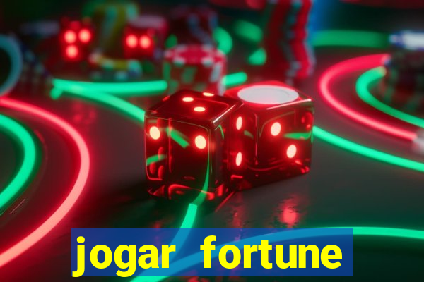 jogar fortune rabbit demo grátis