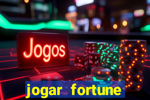 jogar fortune rabbit demo grátis