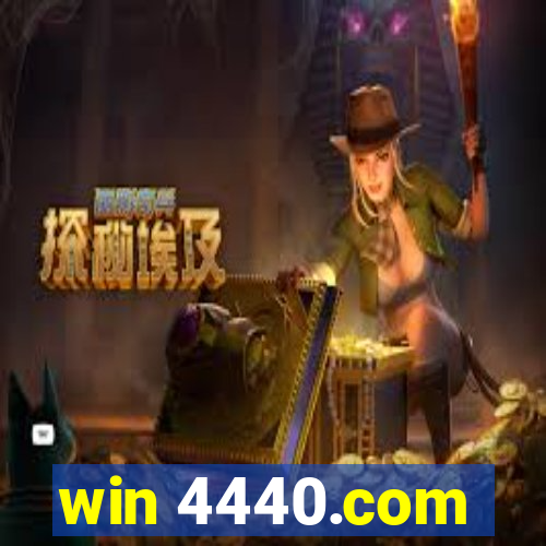 win 4440.com