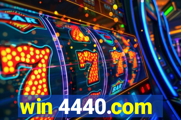 win 4440.com