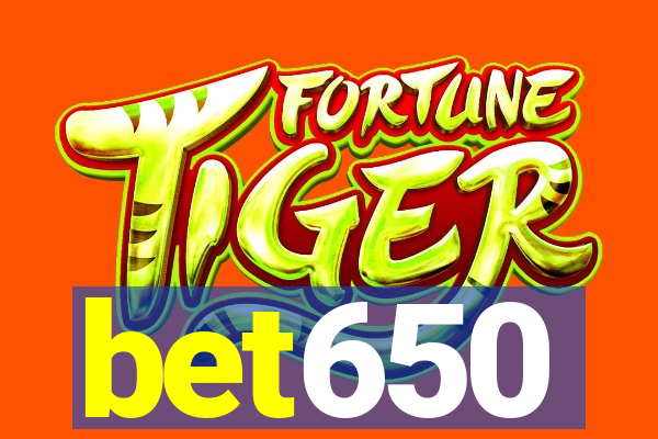 bet650