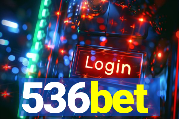 536bet