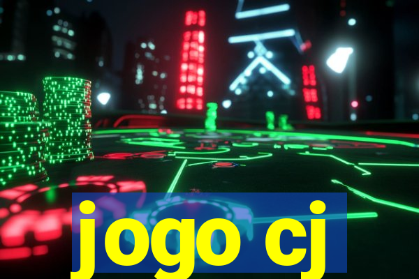 jogo cj