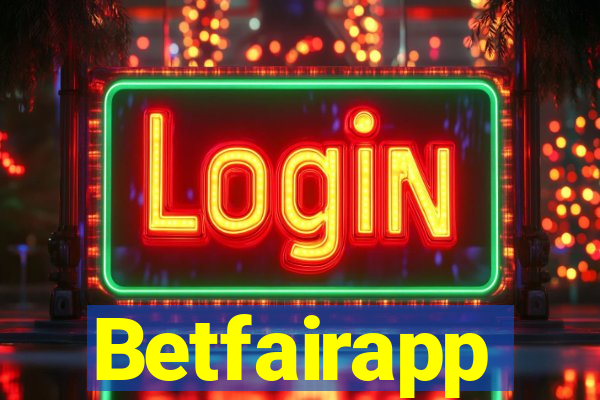 Betfairapp