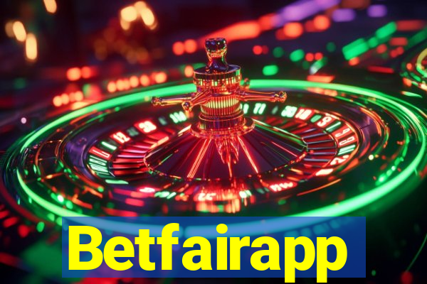 Betfairapp