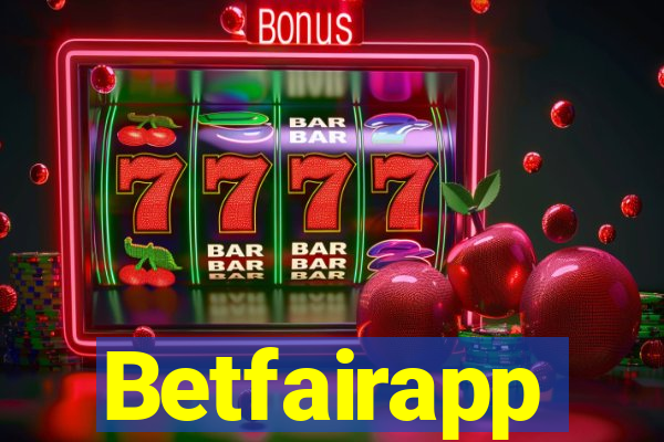 Betfairapp