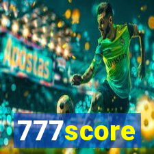 777score