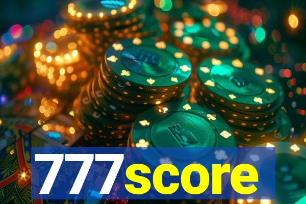 777score