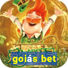 goiás bet