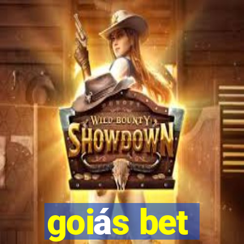 goiás bet