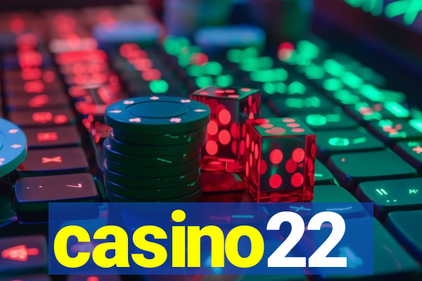 casino22