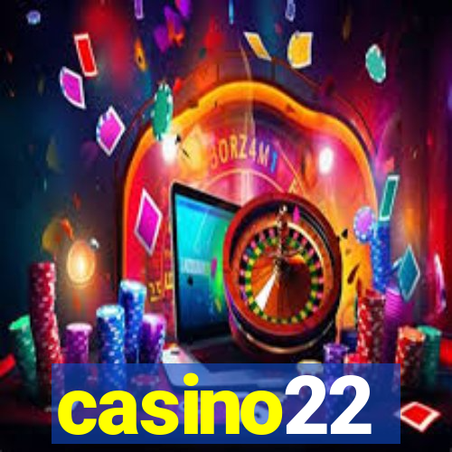 casino22