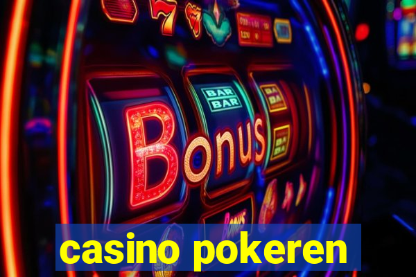 casino pokeren