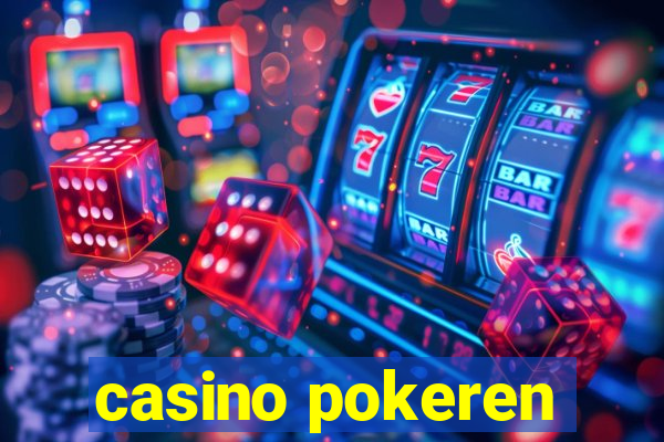 casino pokeren