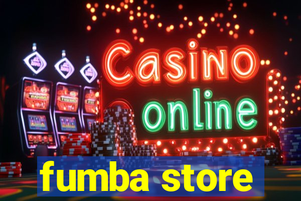 fumba store