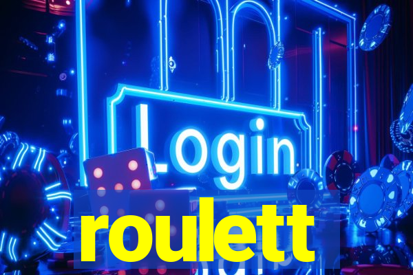 roulett